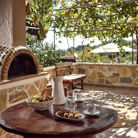 فيلة Balcony - Private Pool, Large Groups & Sea View, By Zantewize