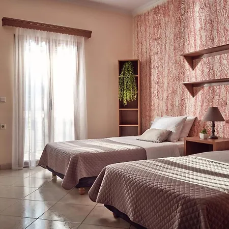 Вилла Balcony - Private Pool, Large Groups & Sea View, By Zantewize *