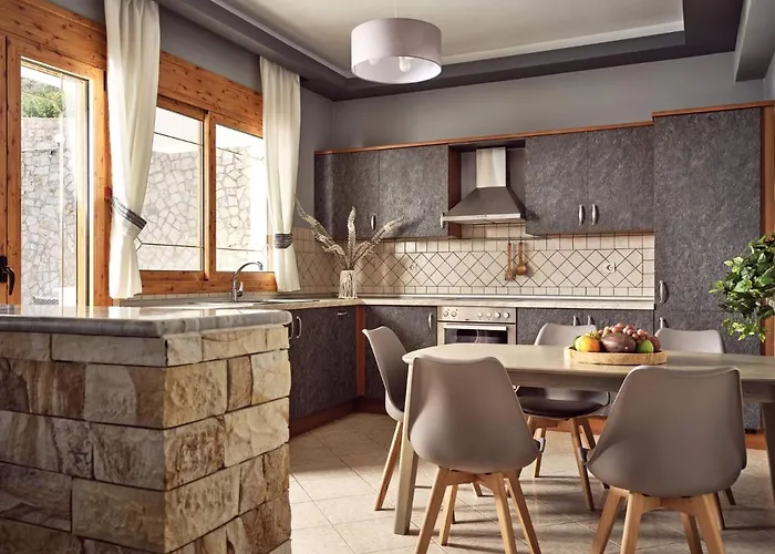 Balcony - Private Pool, Large Groups & Sea View, By Zantewize Вилла *
