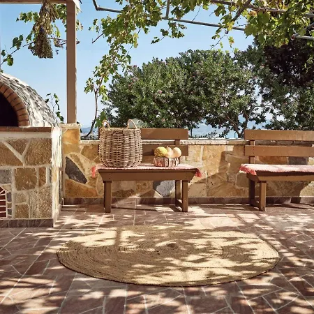Villa Balcony - Private Pool, Large Groups & Sea View, By Zantewize *