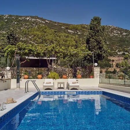 Balcony - Private Pool, Large Groups & Sea View, By Zantewize * Lithakia (Zakynthos)